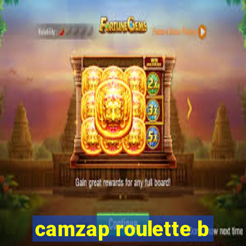 camzap roulette b